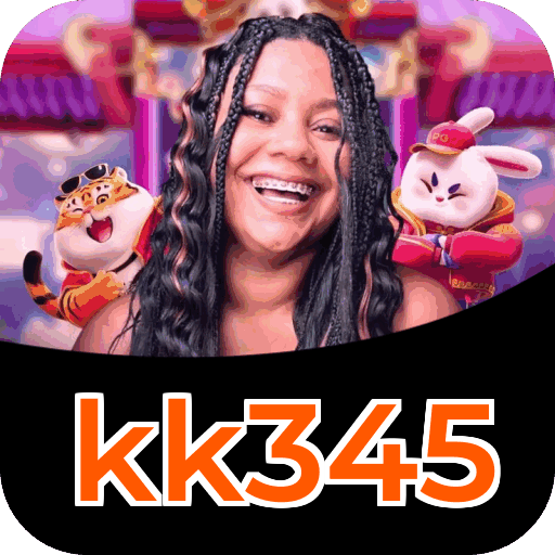 Aplicativo mobile kk345