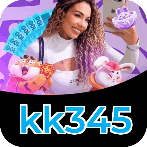 Acesso à conta kk345